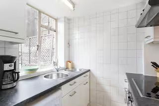 Additional image 6 of Studio Flat, Crawford Street, W1H, N1 7GU