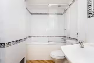 Additional image 10 of Studio Flat, Crawford Street, W1H, N1 7GU