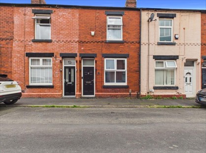 2 Bed Terraced House, Clayton St, SK16
