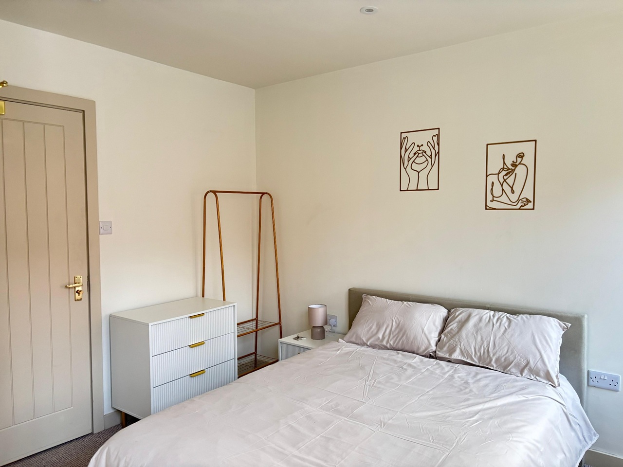 Room in a Shared House, Uttoxeter Old Road, DE1