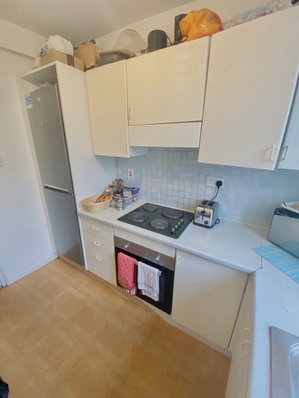 Additional image 4 of Room in a Shared Flat, Westlake, SE16, N1 7GU
