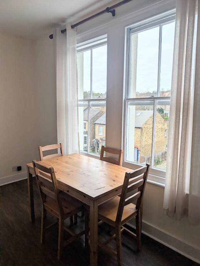 London - 2 Bed Flat, Hamilton Road, SE27 - To Rent Now for £1,750.00 p/m