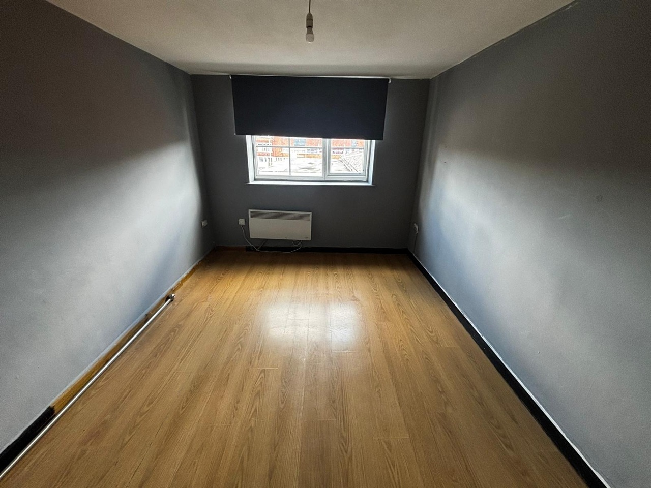 1 Bed Flat, Leicester, LE1, N1 7GU