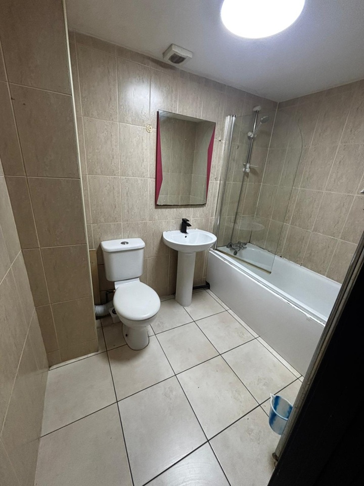 Additional image 2 of 1 Bed Flat, Leicester, LE1, N1 7GU