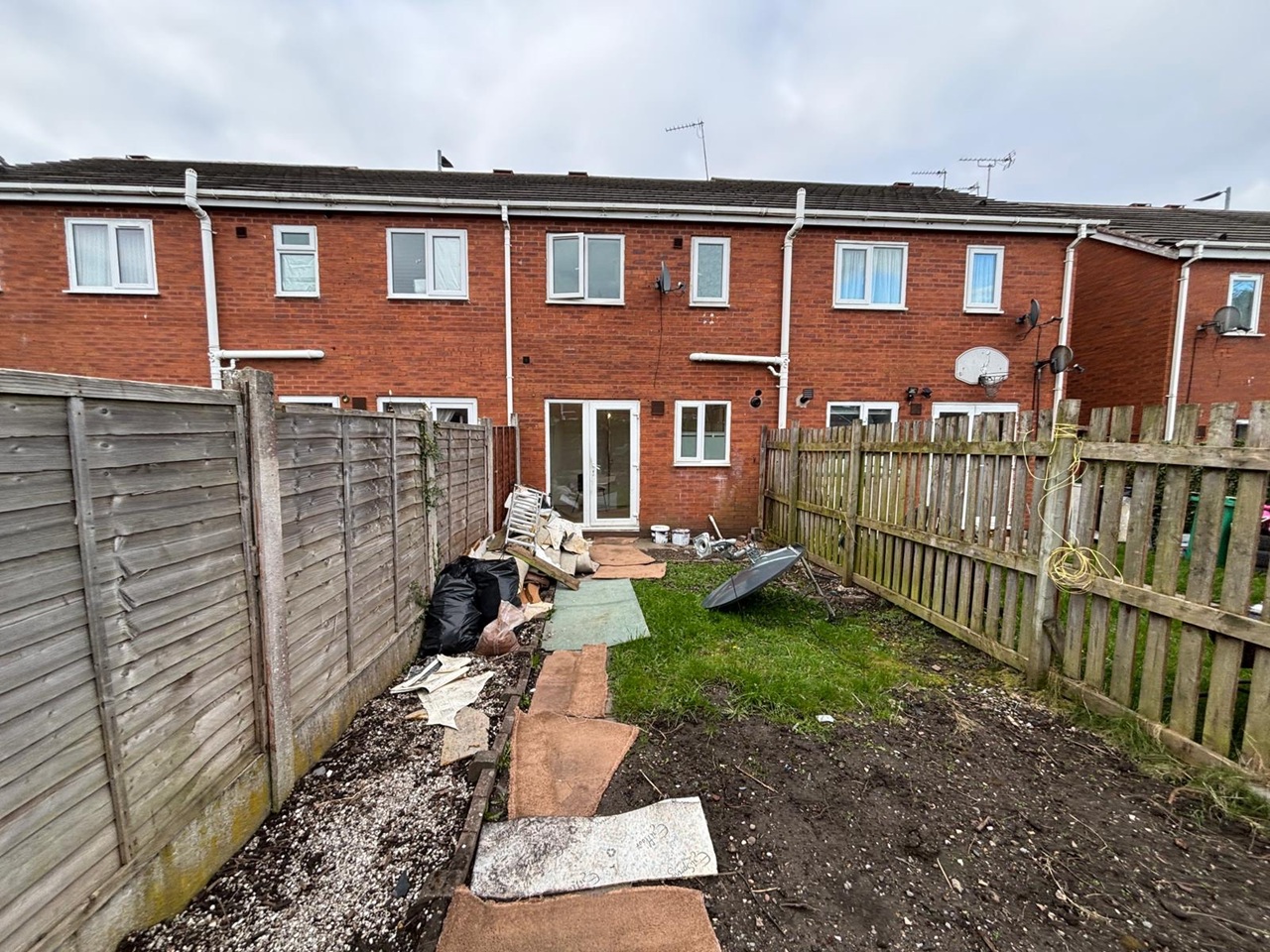 Additional image 7 of 2 Bed Terraced House, Elizabeth St, M8, N1 7GU