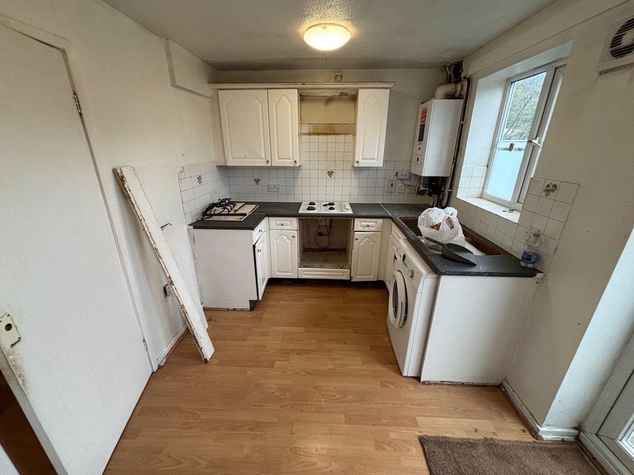 Additional image 2 of 2 Bed Terraced House, Elizabeth St, M8, N1 7GU