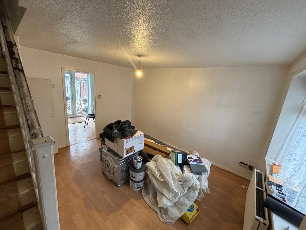 Additional image 4 of 2 Bed Terraced House, Elizabeth St, M8, N1 7GU