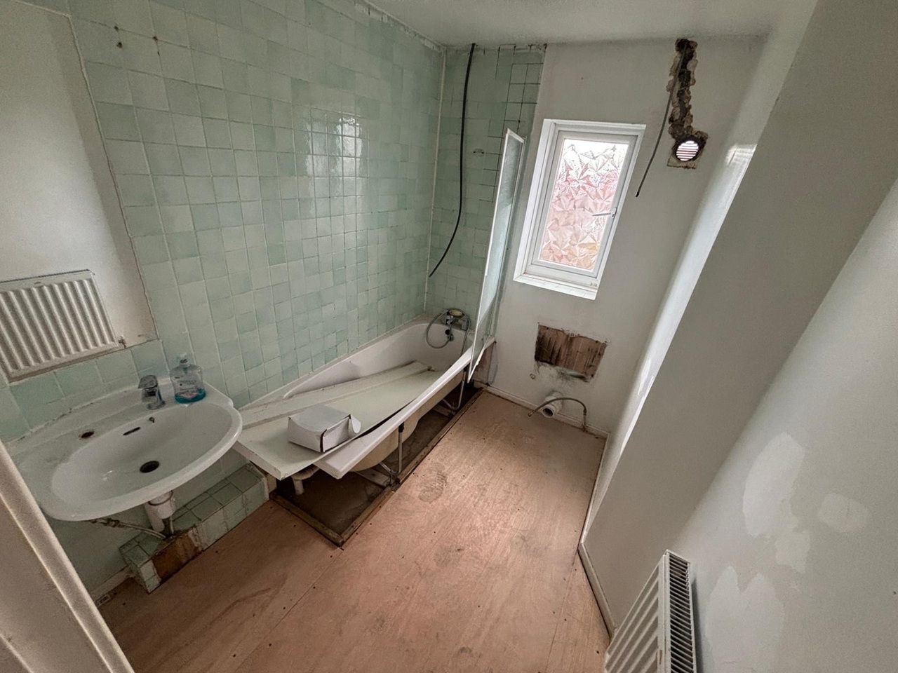 Additional image 3 of 2 Bed Terraced House, Elizabeth St, M8, N1 7GU