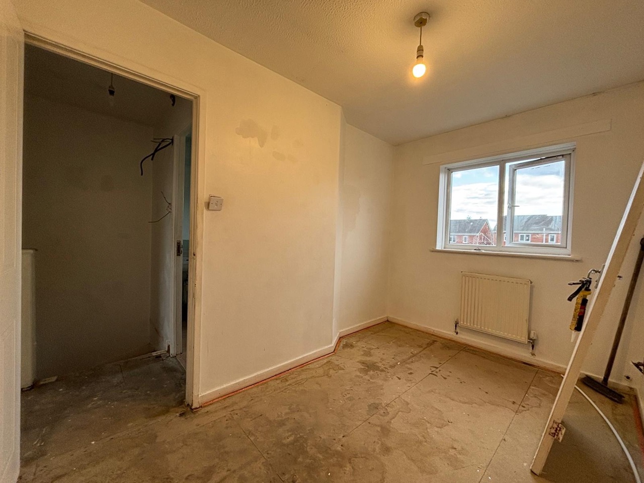 Additional image 6 of 2 Bed Terraced House, Elizabeth St, M8, N1 7GU