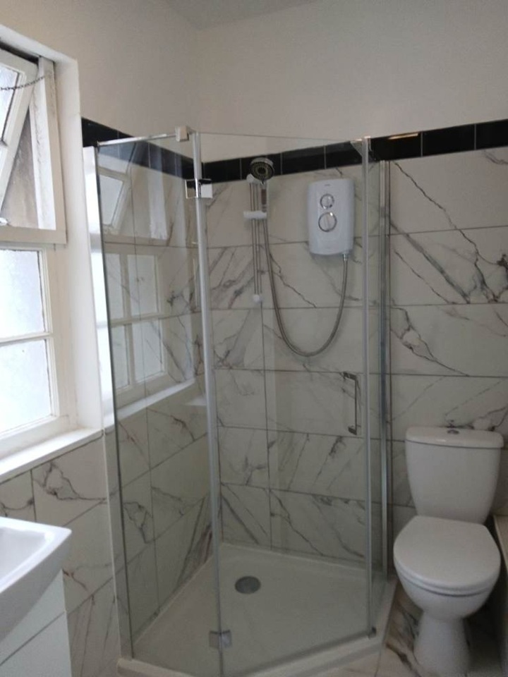 Additional image 4 of 1 Bed Flat, Kingsdown Parade, BS6, N1 7GU