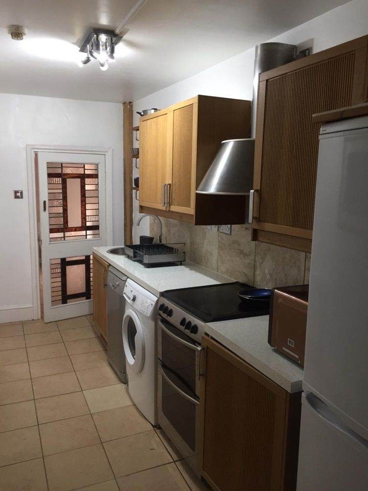 Additional image 5 of 1 Bed Flat, Kingsdown Parade, BS6, N1 7GU