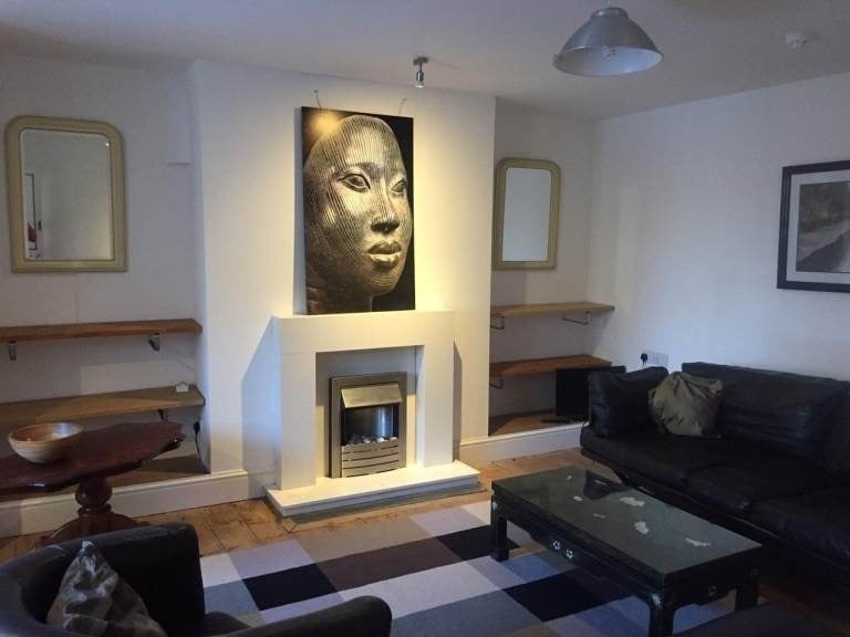 Additional image 6 of 1 Bed Flat, Kingsdown Parade, BS6, N1 7GU