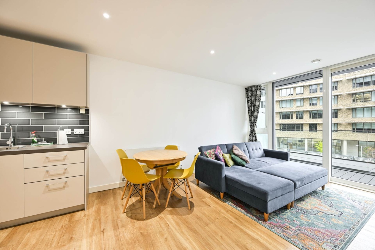 Additional image 2 of 1 Bed Flat, Gauging Square, E1W, N1 7GU