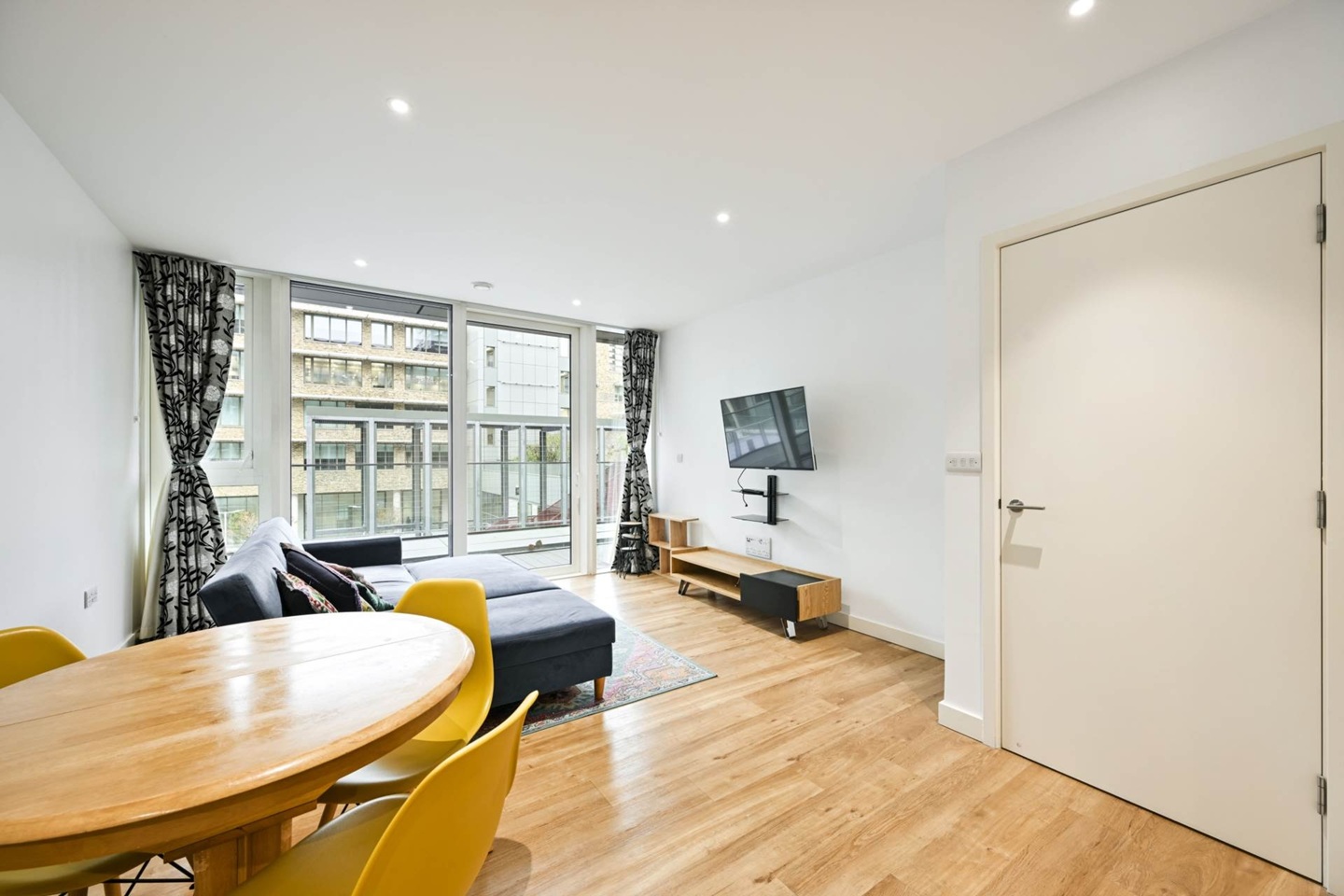 Additional image 3 of 1 Bed Flat, Gauging Square, E1W, N1 7GU