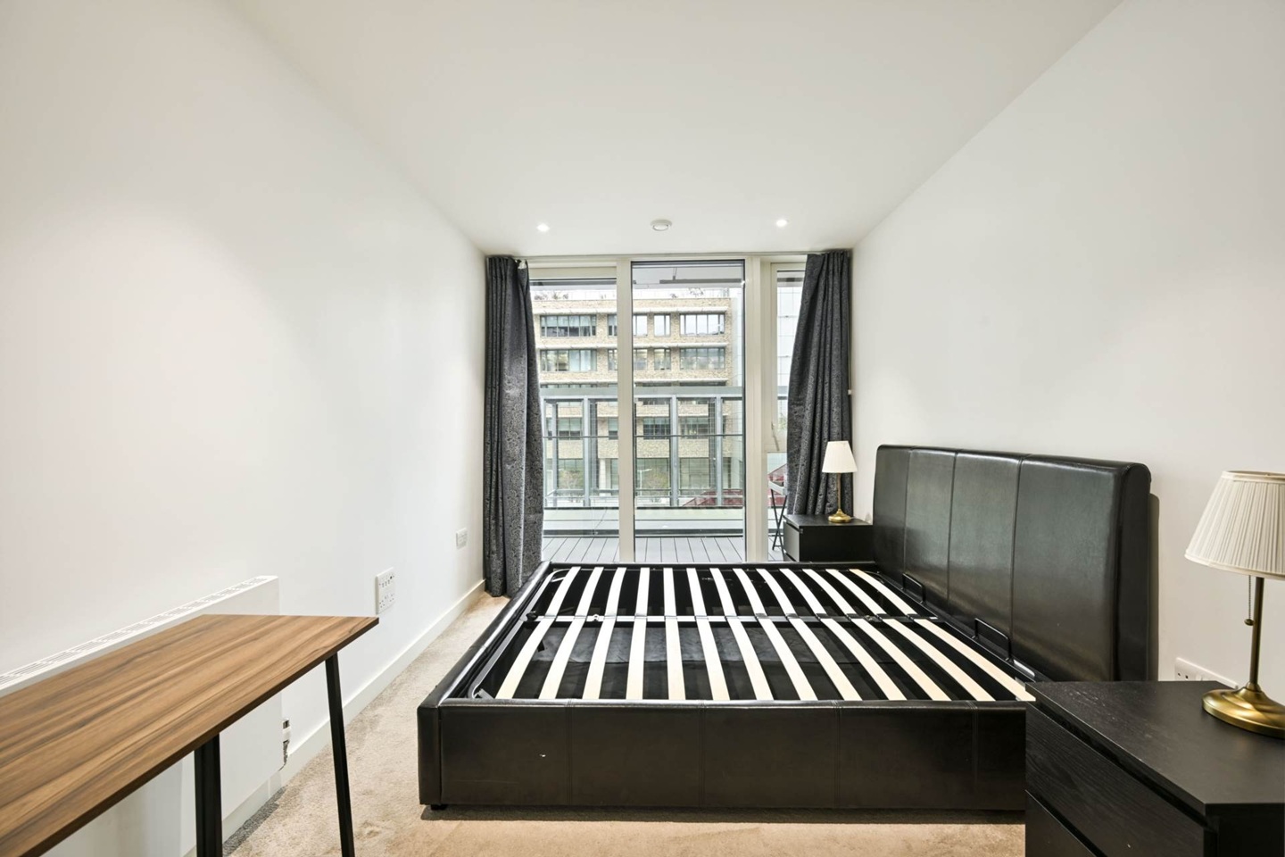 Additional image 6 of 1 Bed Flat, Gauging Square, E1W, N1 7GU