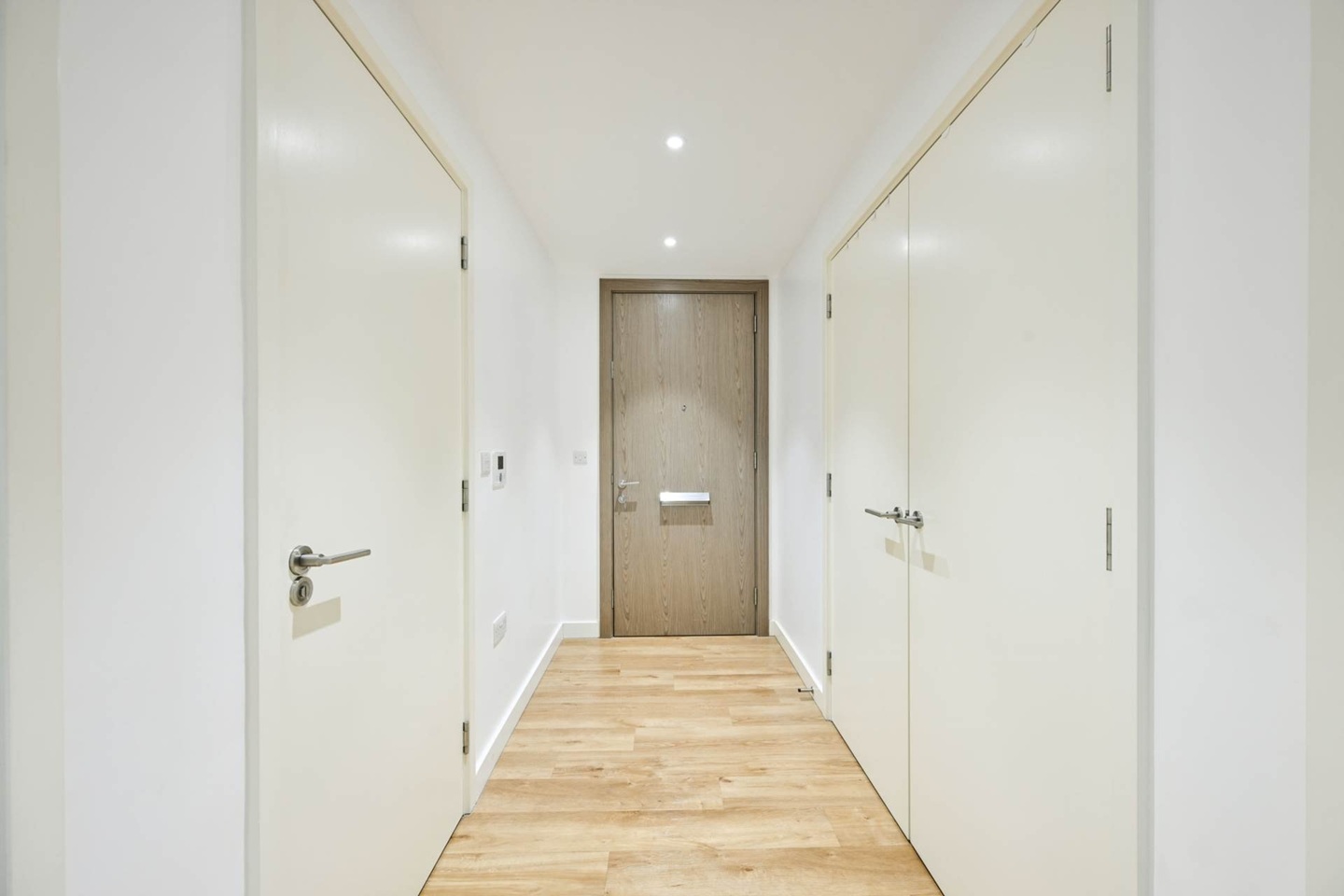 Additional image 7 of 1 Bed Flat, Gauging Square, E1W, N1 7GU