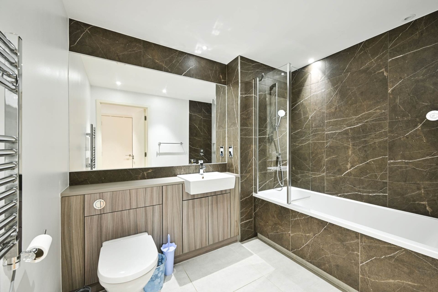 Additional image 8 of 1 Bed Flat, Gauging Square, E1W, N1 7GU