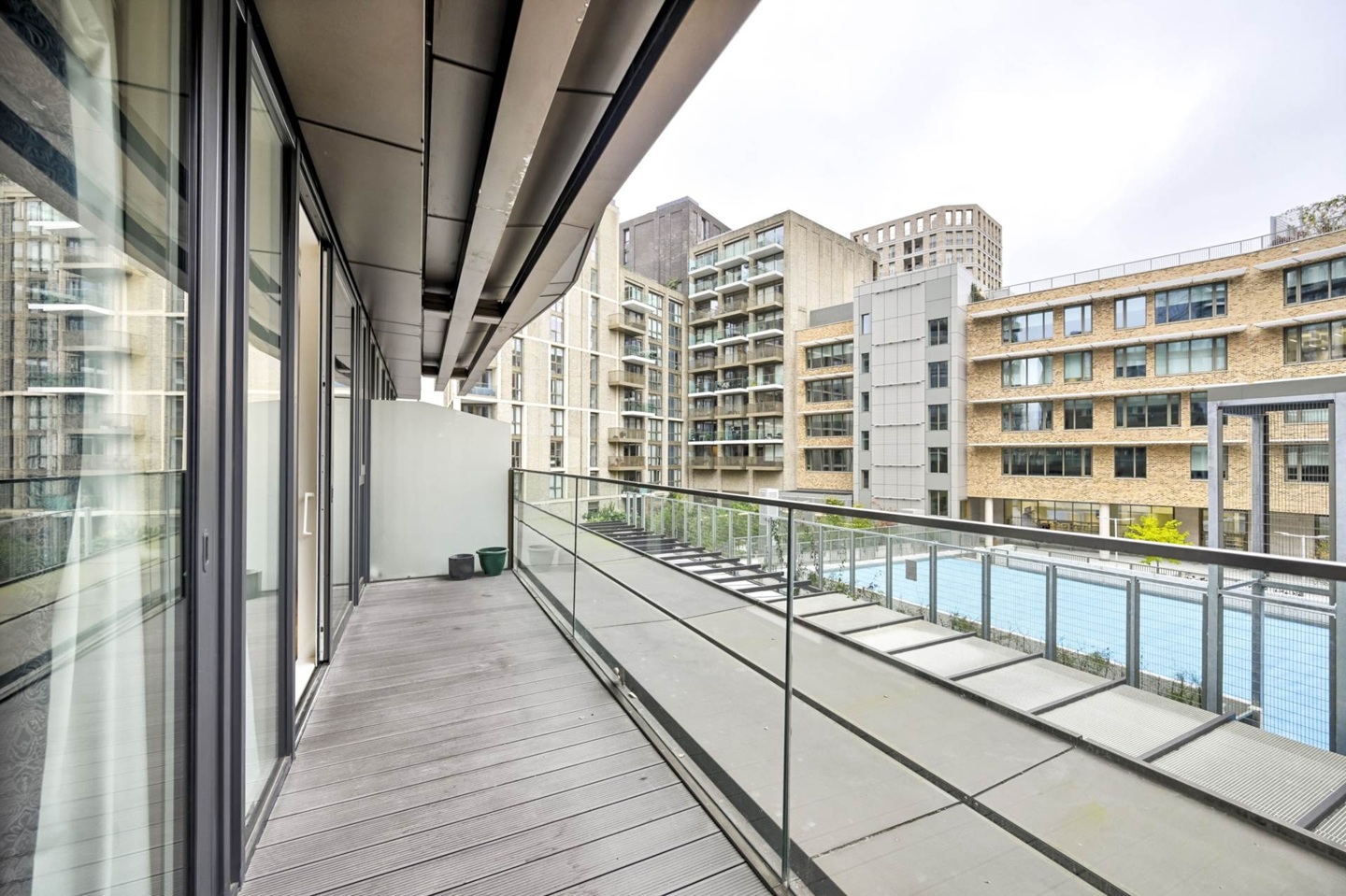 Additional image 10 of 1 Bed Flat, Gauging Square, E1W, N1 7GU