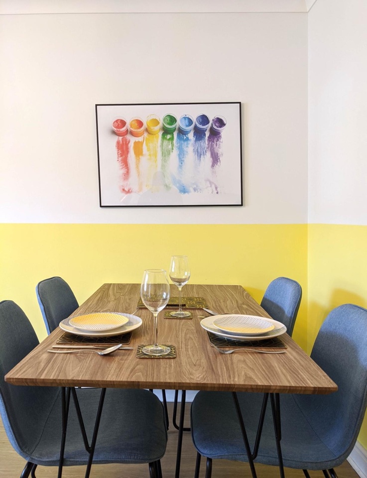 Additional image 3 of 2 Bed Flat, Victoria Avenue, CB4, N1 7GU