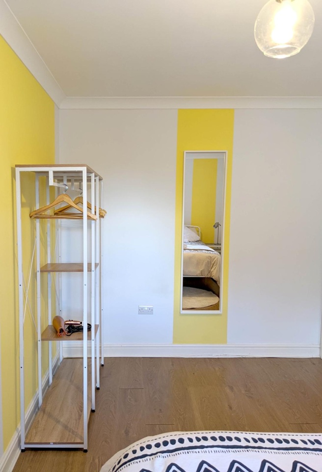 Additional image 5 of 2 Bed Flat, Victoria Avenue, CB4, N1 7GU