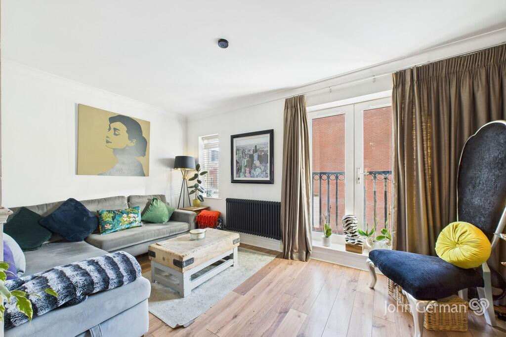 Additional image 2 of 4 Bed Terraced House, Crystal Close, DE3, N1 7GU