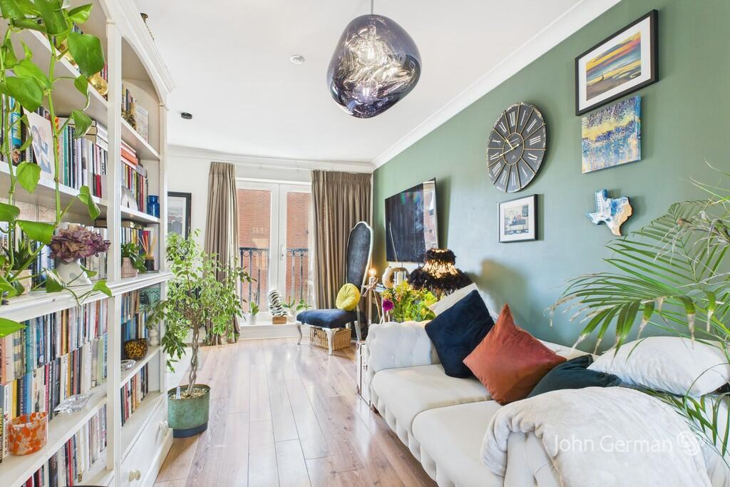 Additional image 3 of 4 Bed Terraced House, Crystal Close, DE3, N1 7GU