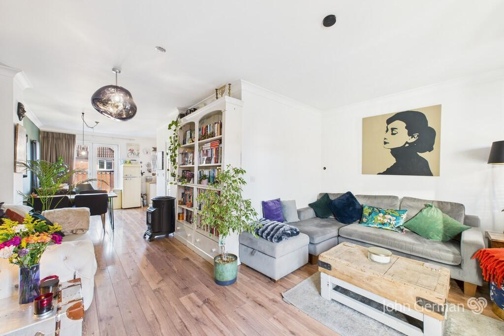 Additional image 4 of 4 Bed Terraced House, Crystal Close, DE3, N1 7GU