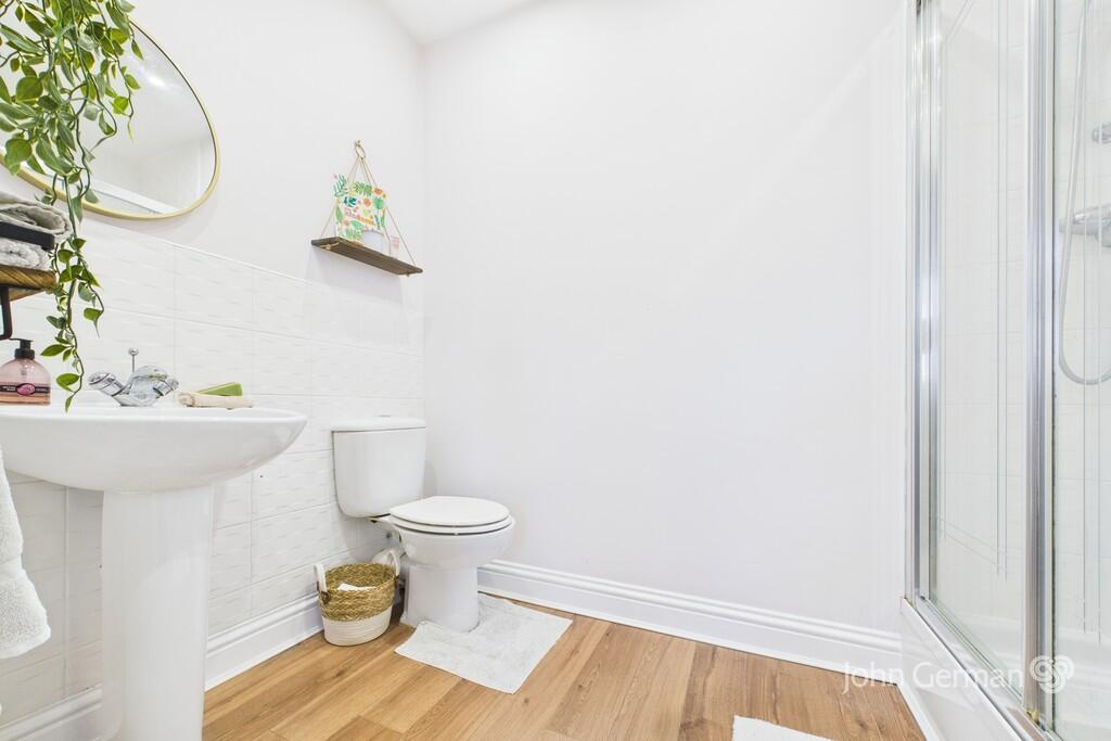 Additional image 8 of 4 Bed Terraced House, Crystal Close, DE3, N1 7GU