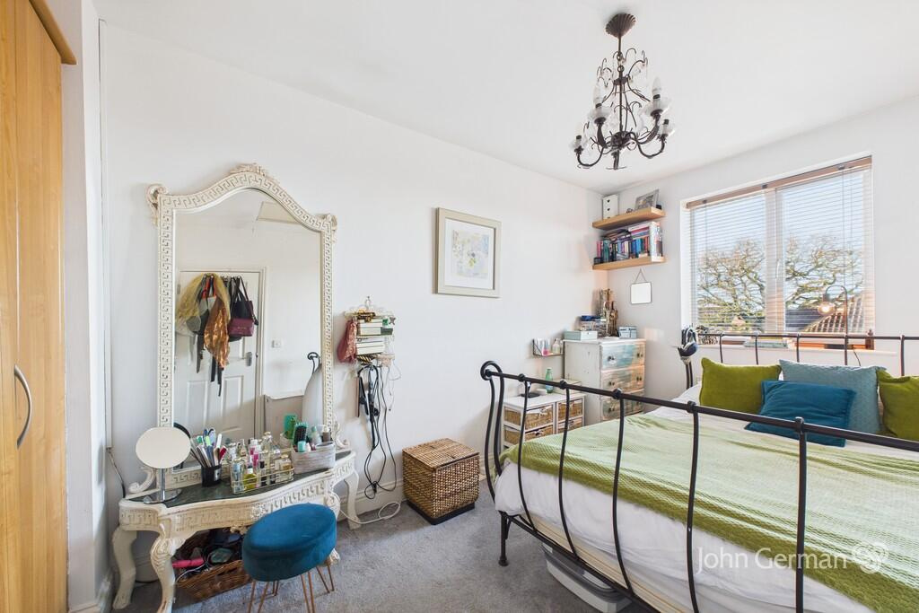 Additional image 9 of 4 Bed Terraced House, Crystal Close, DE3, N1 7GU