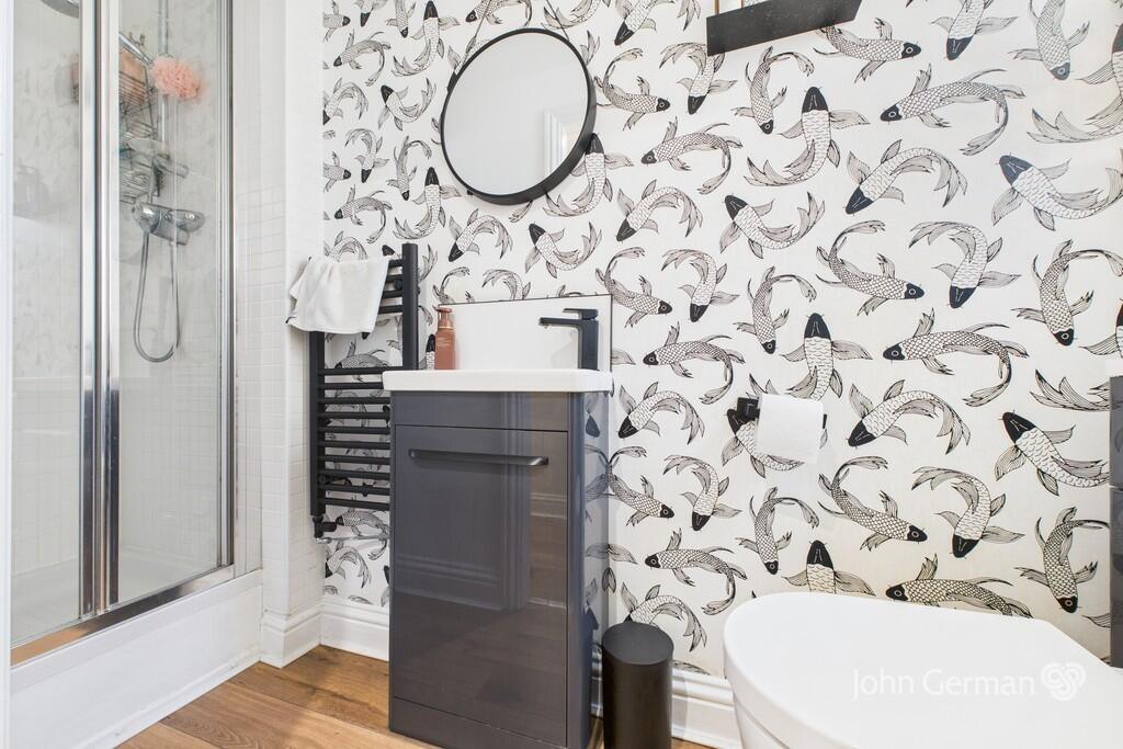 Additional image 12 of 4 Bed Terraced House, Crystal Close, DE3, N1 7GU