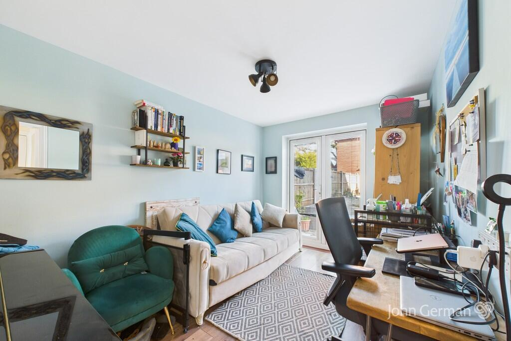 Additional image 13 of 4 Bed Terraced House, Crystal Close, DE3, N1 7GU