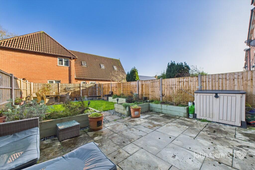Additional image 15 of 4 Bed Terraced House, Crystal Close, DE3, N1 7GU