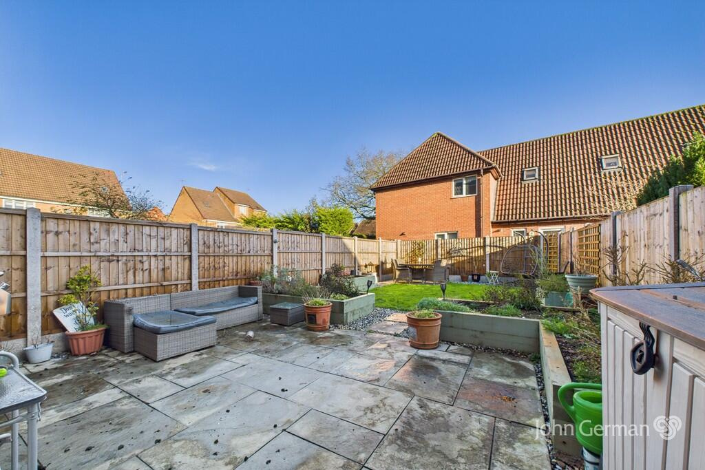 Additional image 14 of 4 Bed Terraced House, Crystal Close, DE3, N1 7GU