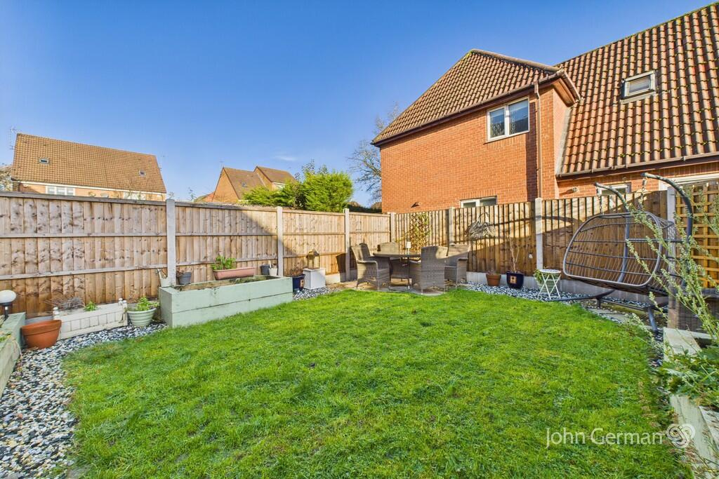 Additional image 16 of 4 Bed Terraced House, Crystal Close, DE3, N1 7GU