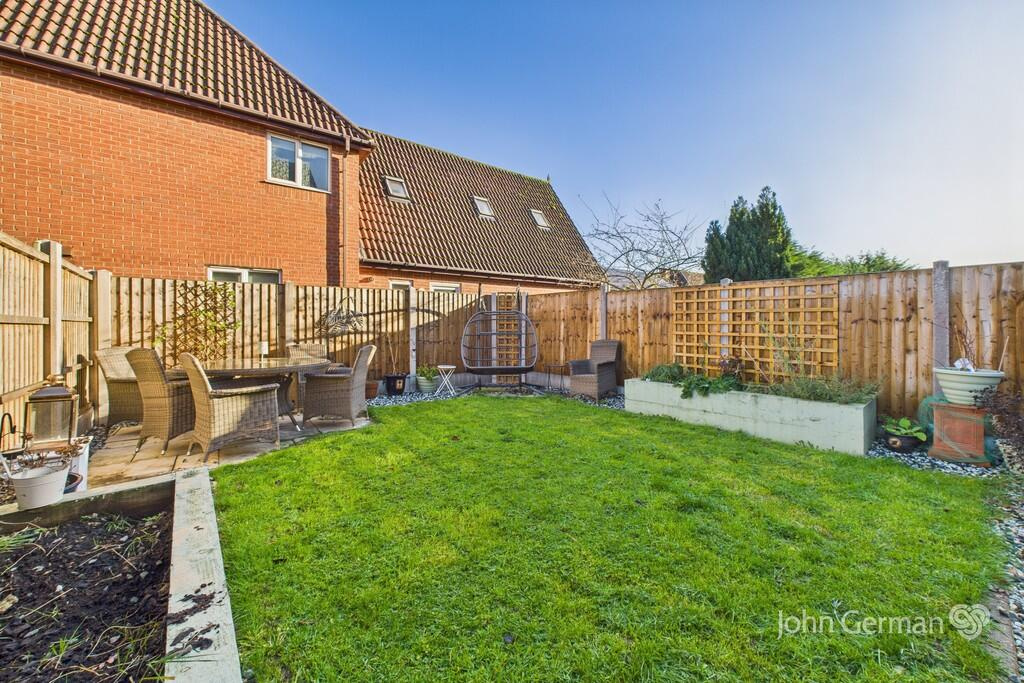 Additional image 17 of 4 Bed Terraced House, Crystal Close, DE3, N1 7GU