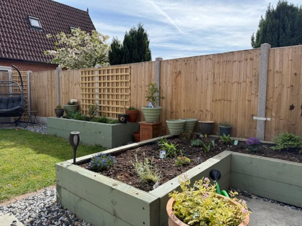 Additional image 18 of 4 Bed Terraced House, Crystal Close, DE3, N1 7GU