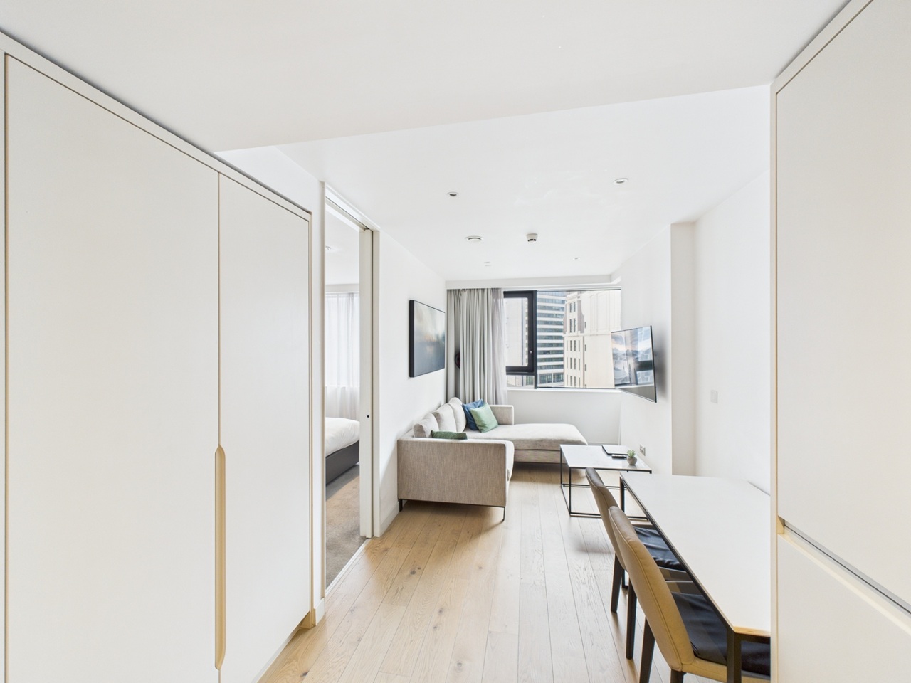 Additional image 6 of 1 Bed Flat, Citysuites, M3, N1 7GU