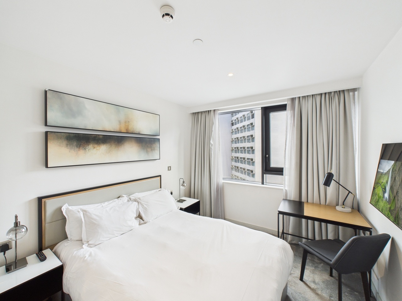 Additional image 8 of 1 Bed Flat, Citysuites, M3, N1 7GU