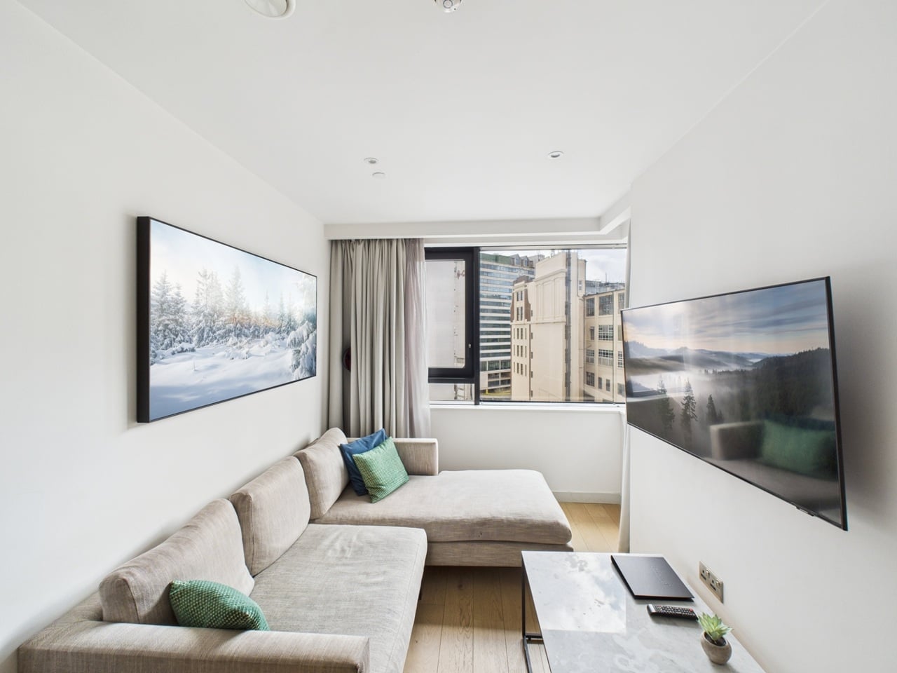 Additional image 9 of 1 Bed Flat, Citysuites, M3, N1 7GU