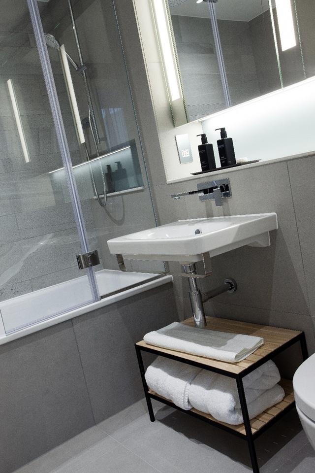 Additional image 12 of 1 Bed Flat, Citysuites, M3, N1 7GU