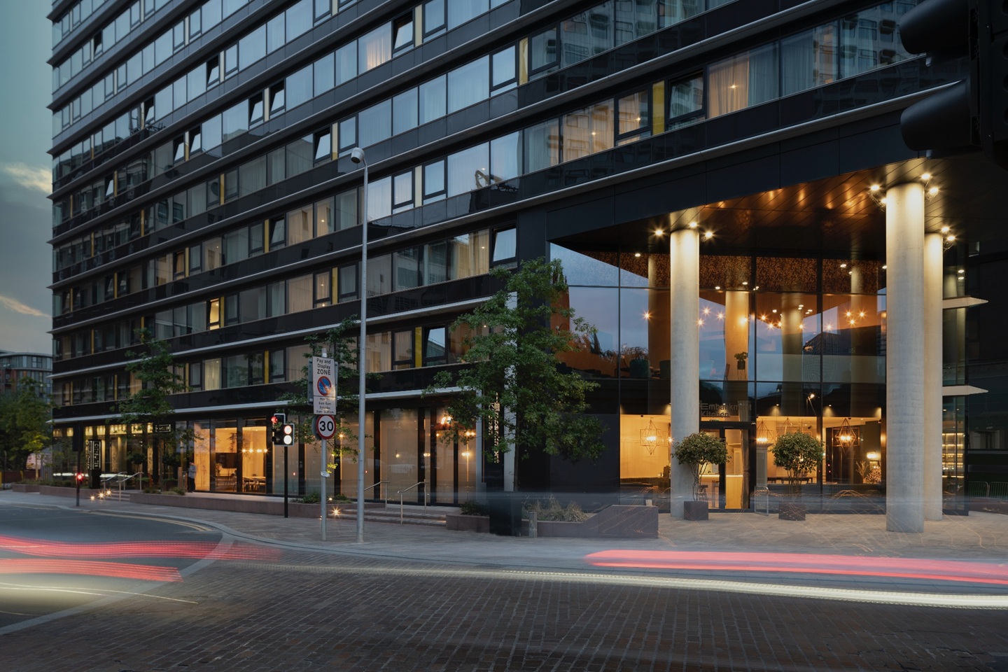 Additional image 20 of 1 Bed Flat, Citysuites, M3, N1 7GU