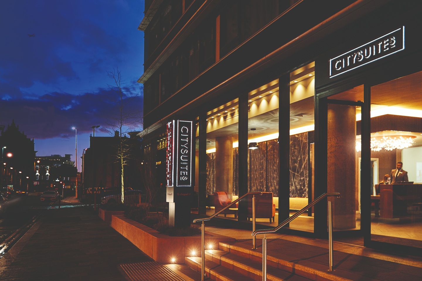 Additional image 22 of 1 Bed Flat, Citysuites, M3, N1 7GU