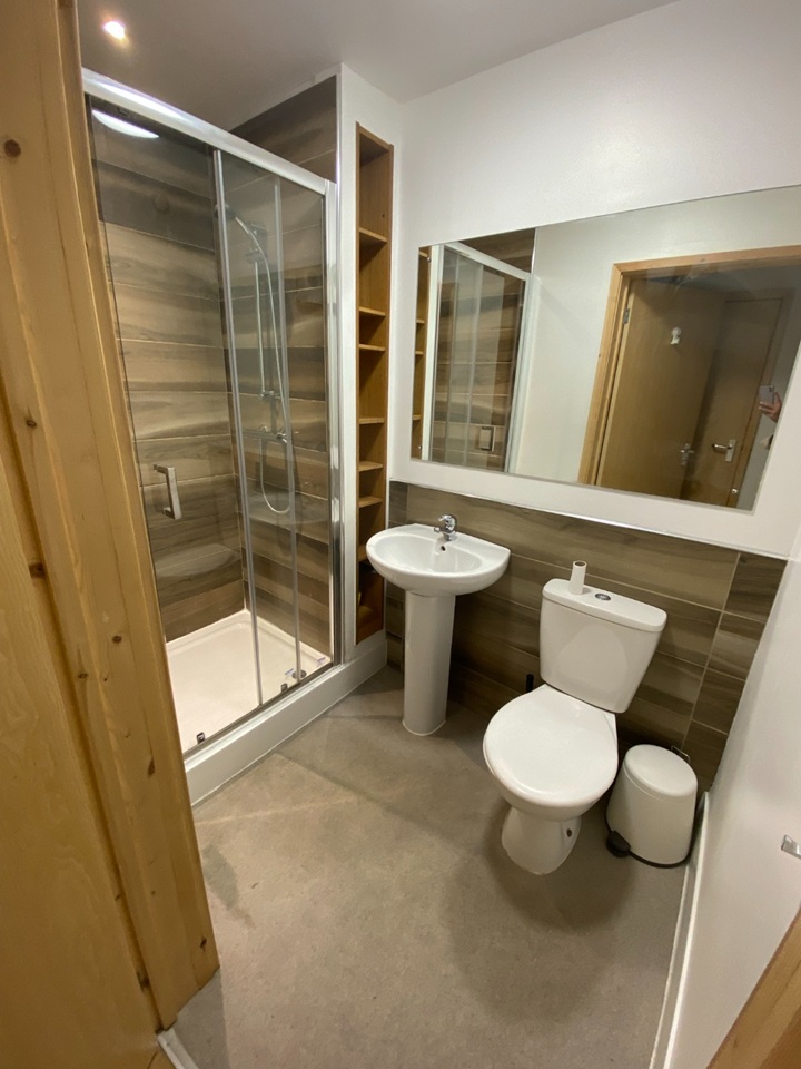 Additional image 4 of 3 Bed Flat, Herbert St, BS3, N1 7GU