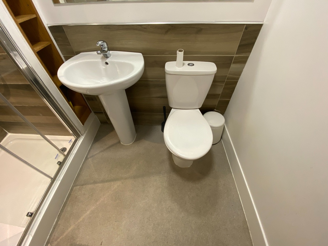 Additional image 6 of 3 Bed Flat, Herbert St, BS3, N1 7GU