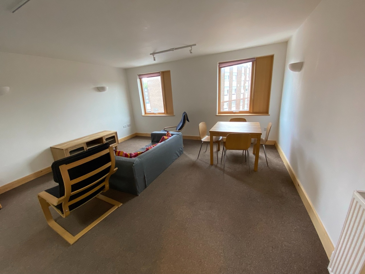 Additional image 5 of 3 Bed Flat, Herbert St, BS3, N1 7GU