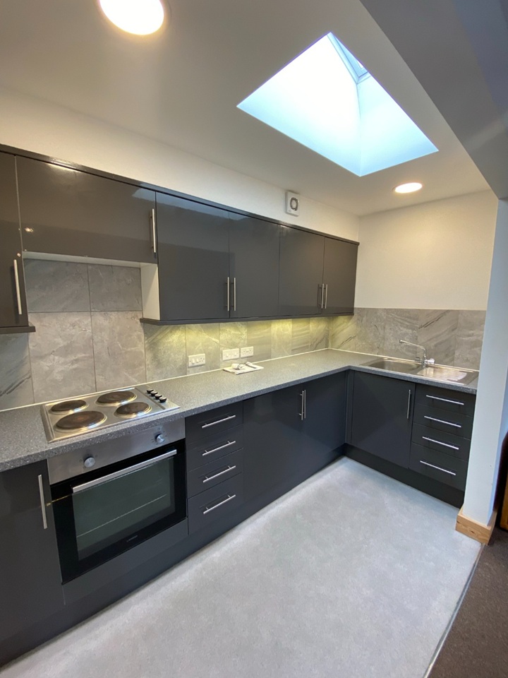 Additional image 2 of 3 Bed Flat, Herbert St, BS3, N1 7GU