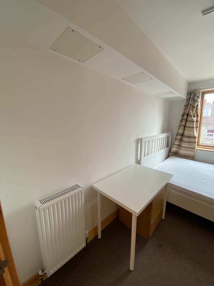 Additional image 15 of 3 Bed Flat, Herbert St, BS3, N1 7GU