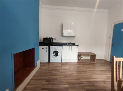 Studio Flat, Cedar Road, N17