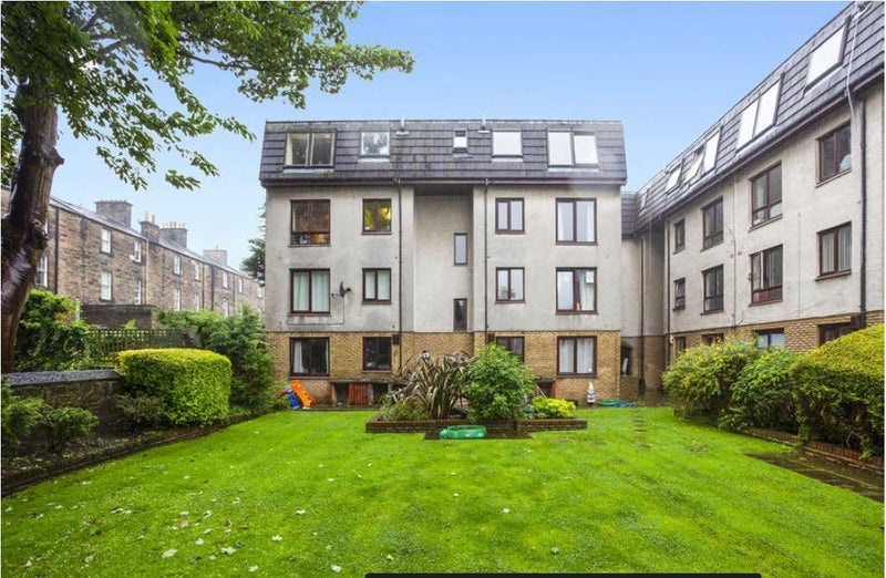 Additional image 2 of 2 Bed Flat, Lochrin, EH3, N1 7GU