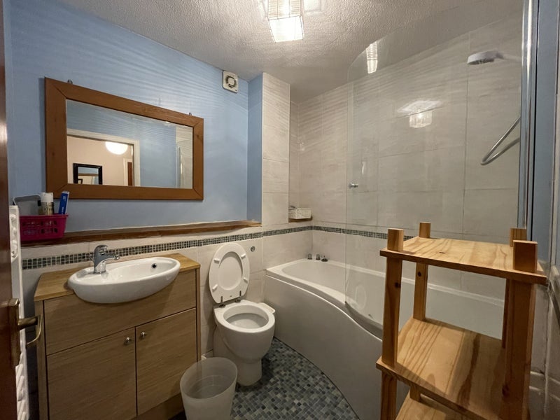 Additional image 5 of 2 Bed Flat, Lochrin, EH3, N1 7GU